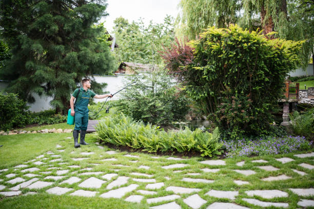 Best Pest Removal Services  in Woodstown, NJ